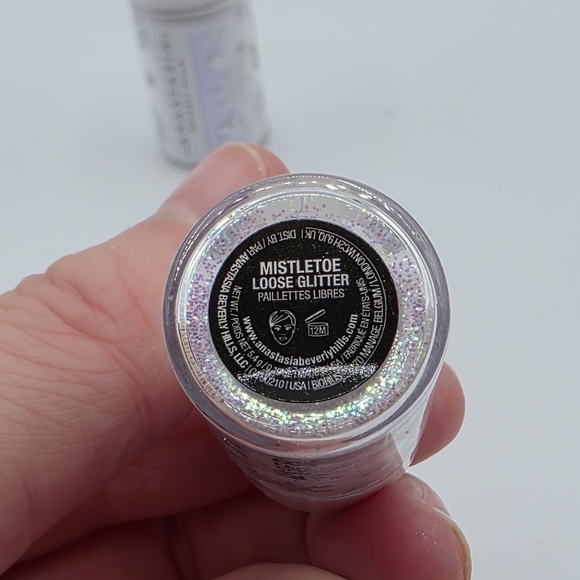 Anastasia Beverly Hills Loose Glitter Set - Picture 10 of 13